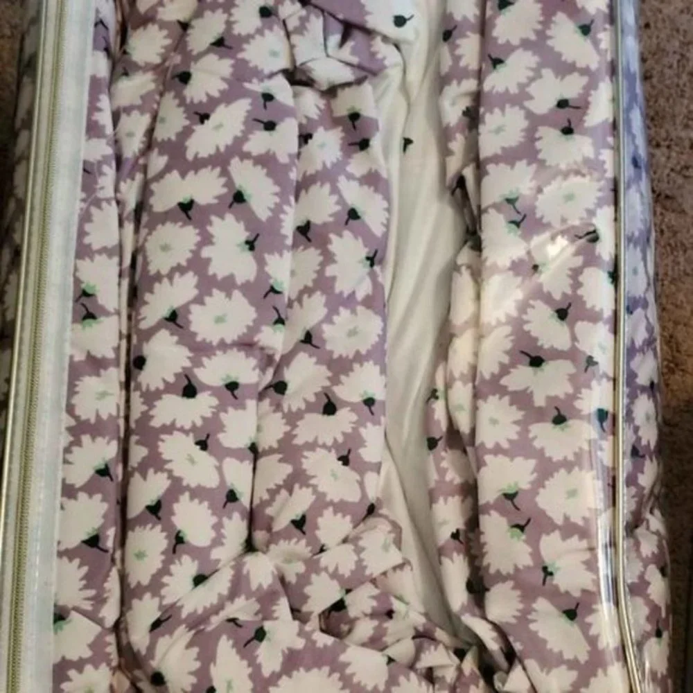 Kate Spade Twin Comforter Bedding Set